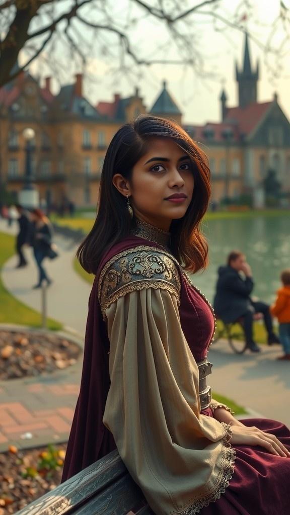 Dekat dengan Allah: Perjalanan Seorang Perempuan