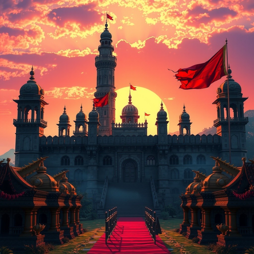 राजा हरिश्चंद्र की महानता