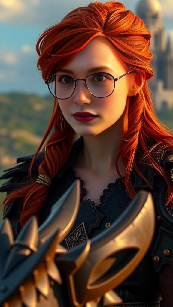 Dragon Hearts: A Bond Unbroken