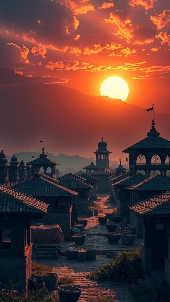 कर्ण और अर्जुन का पहला युद्ध!