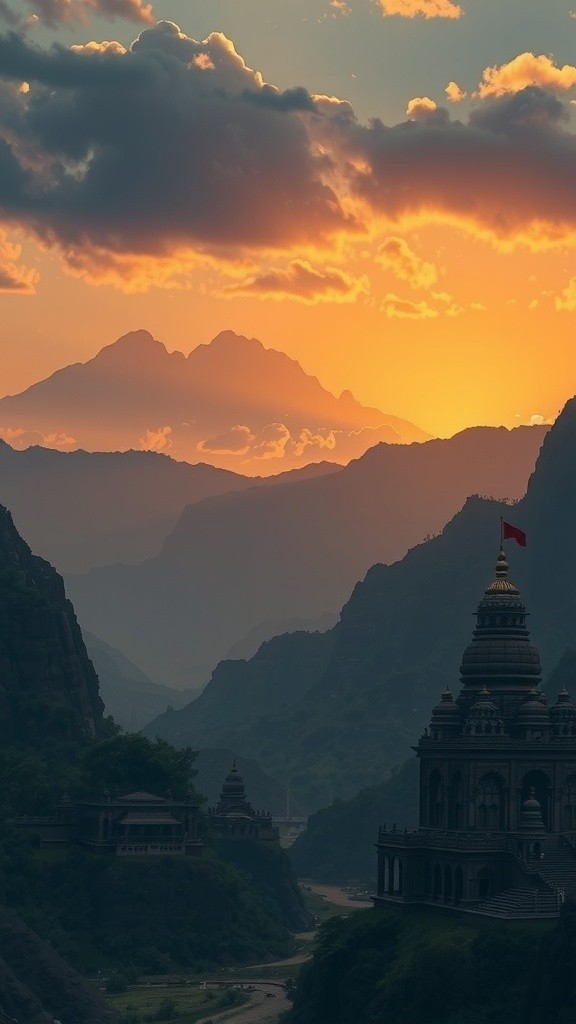 Key Learnings from Ramayan