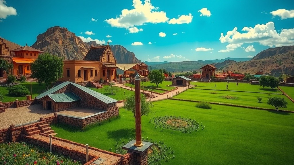 दोस्ती और जादू का अद्भुत सफर