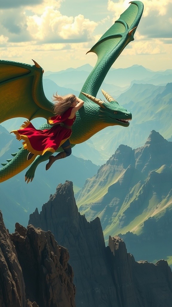 Wings of Forbidden Love