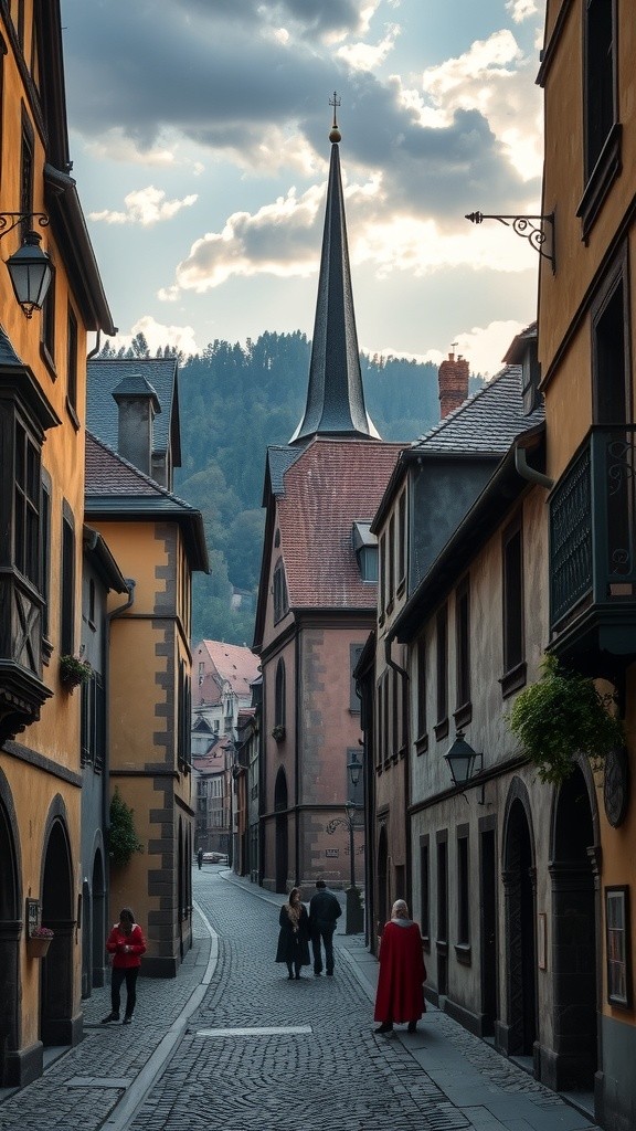 Wabah Menari di Strasbourg: Misteri 1518