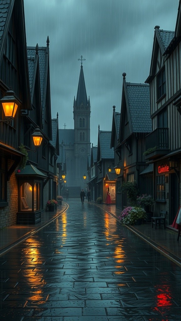 Barish ki Yaadein