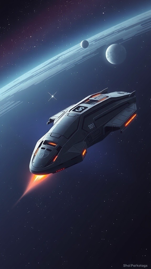 Beyond Saturn: The Accidental Tour