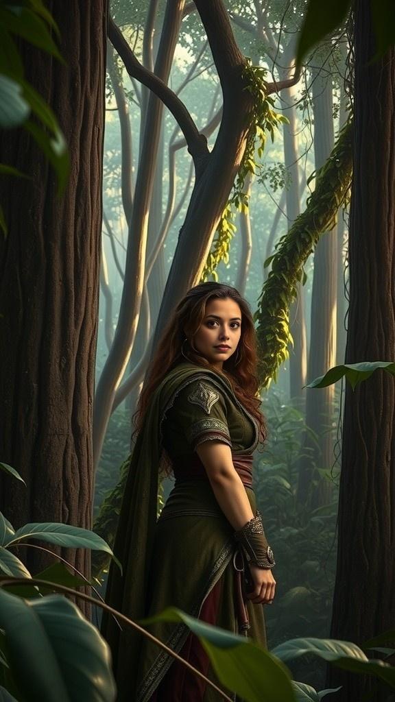 माया और प्राचीन व्हिस्परिंग गुफा का खजाना