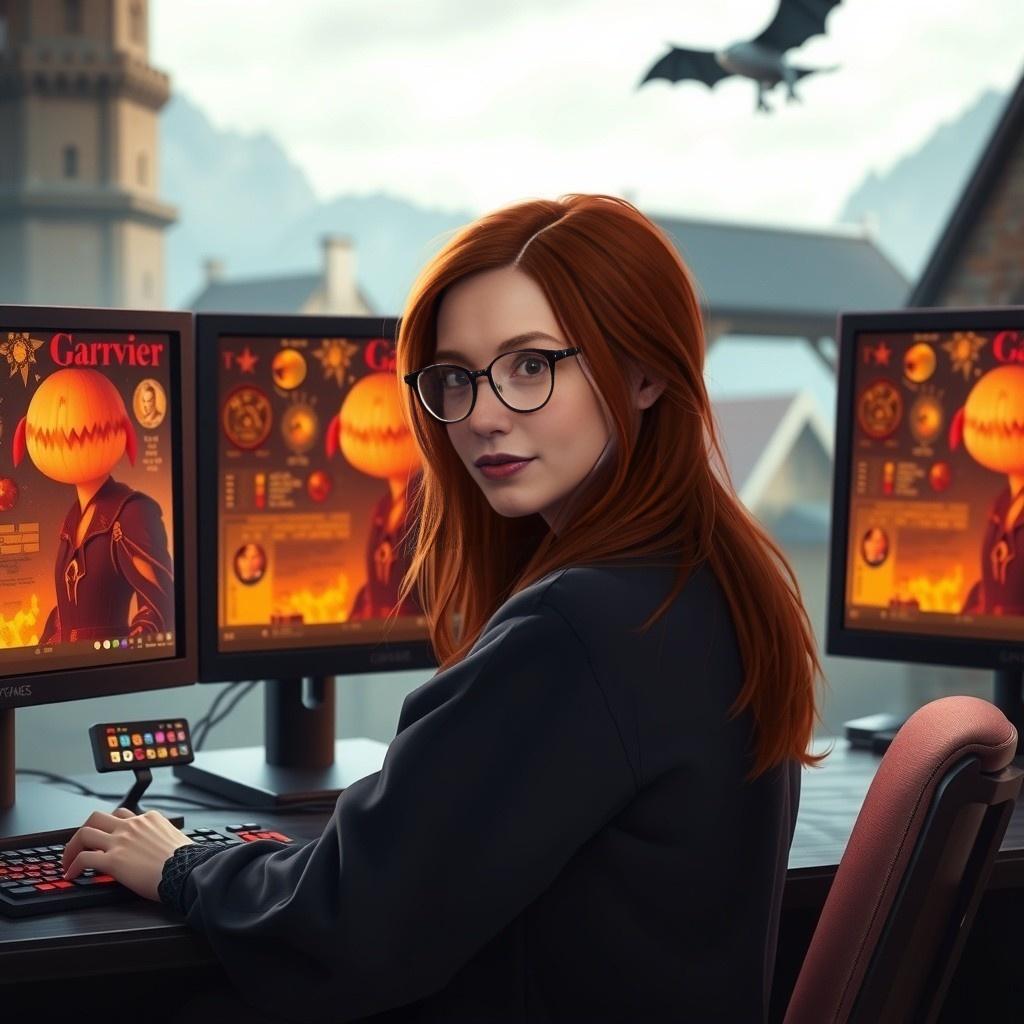 Silence Incarnate: The Heist at Westward Spire