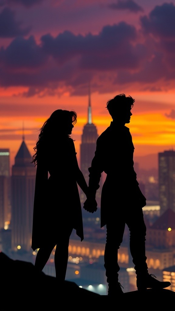 When Love is Not Enough