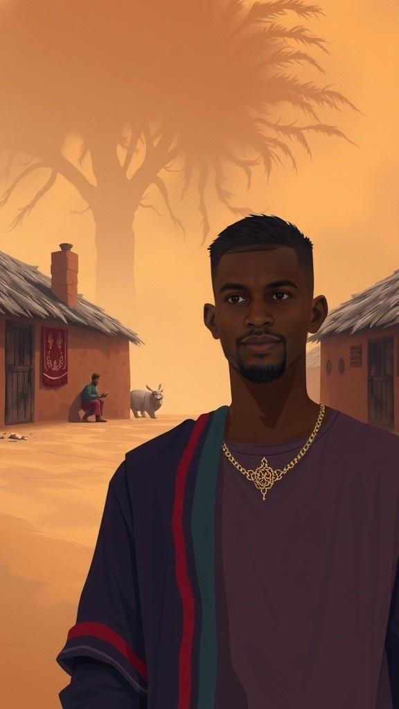 The Light of Samir