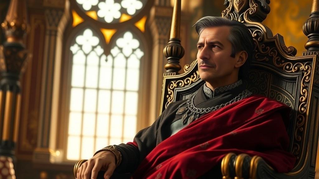 डेविड का साहस और भगवान की सुरक्षा