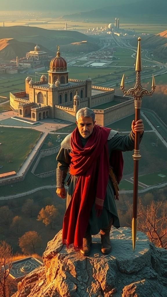 बाबर का भारत में प्रवेश: साम्राज्य का विस्तार