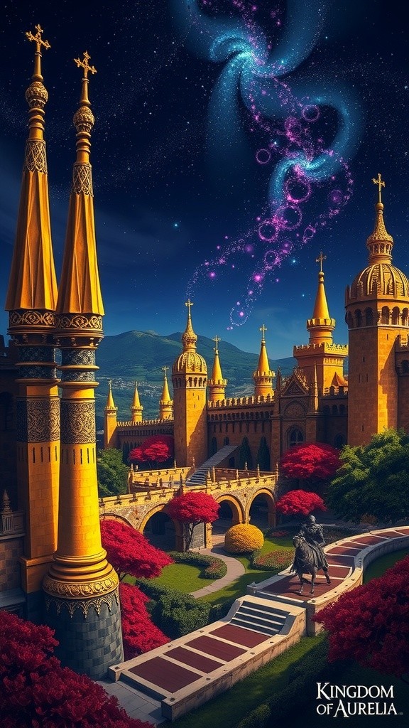 Crownless Journey: A Quest for Royal Redemption