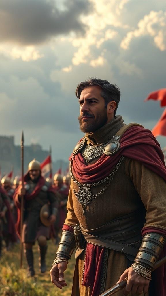 बाबर और पानीपत युद्ध: भारत की पहली गन पाउडर लड़ाई