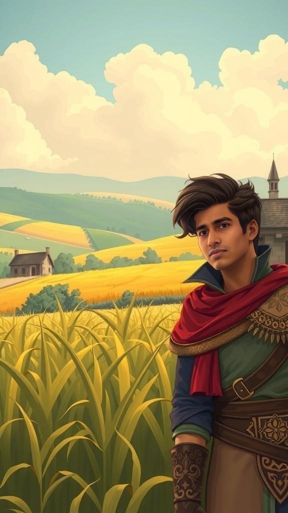 نیکی کا انعام: احمد اور زخمی کتا