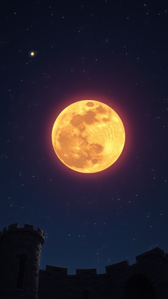 What If the Moon Exploded?