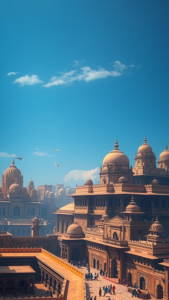रामायण: भगवान राम और हनुमान की महाकथा