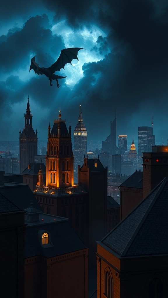 Batman vs Spider-Man: A Misunderstanding