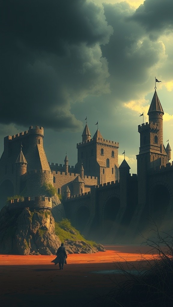 Ember's Legacy