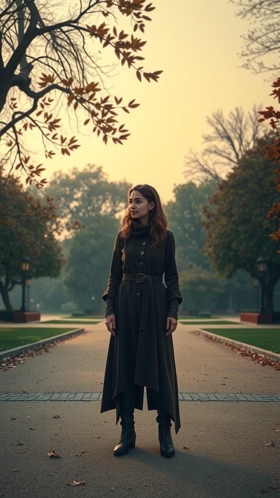 Hope in Uncertainty: Finding Your Path with God