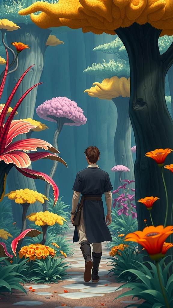 गप्पू और जादुई बैग की मस्ती