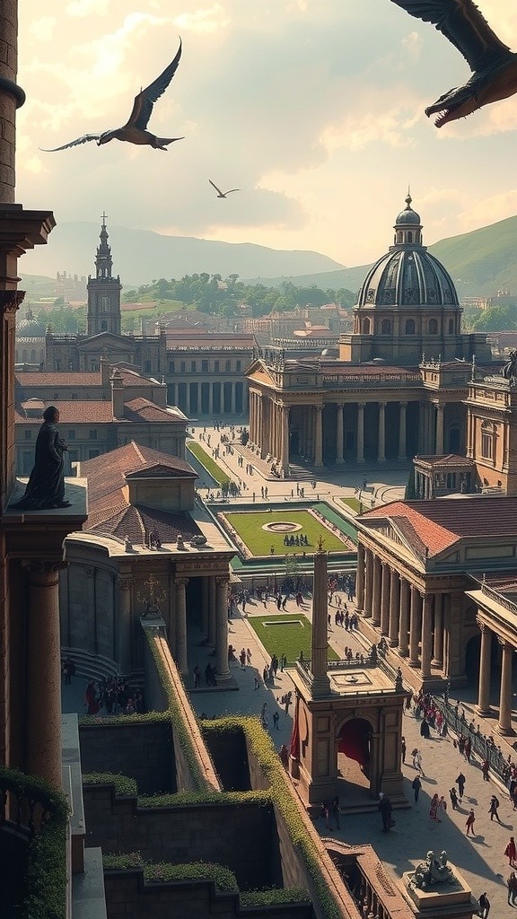 Exploring the Richness of Ancient Roman Life