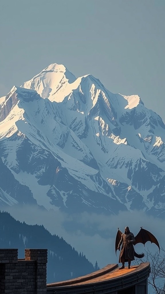 Yeti Vlogs from the Summit of Everest!