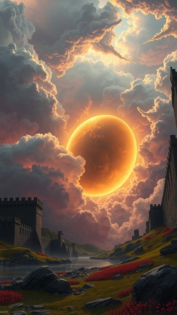 The Quest for the Egg of Life