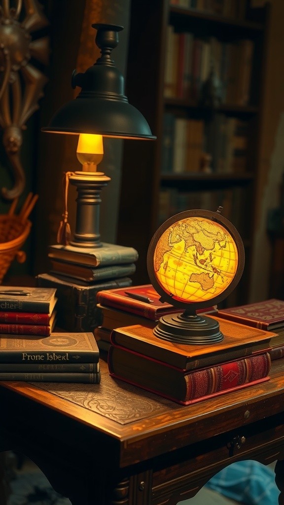 Exploring Historical Wisdom: A Journey Through Stories