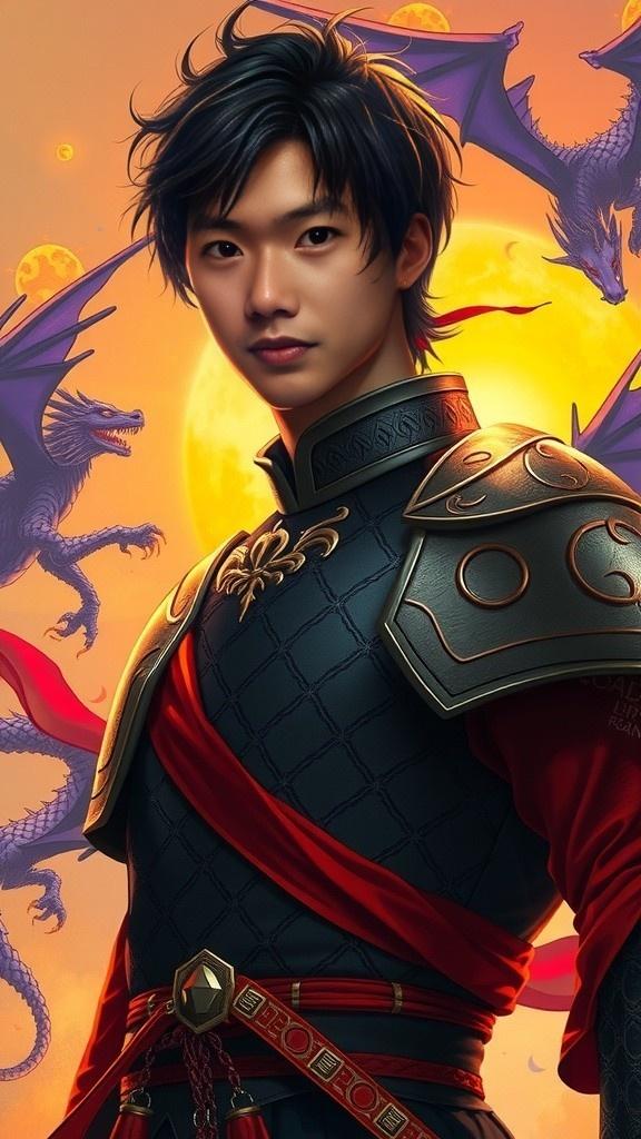 Fakta Menarik tentang Hero Hayabusa di Mobile Legends