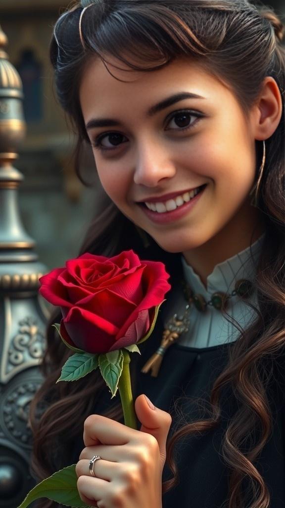 Heartfelt Romantic Love Quotes