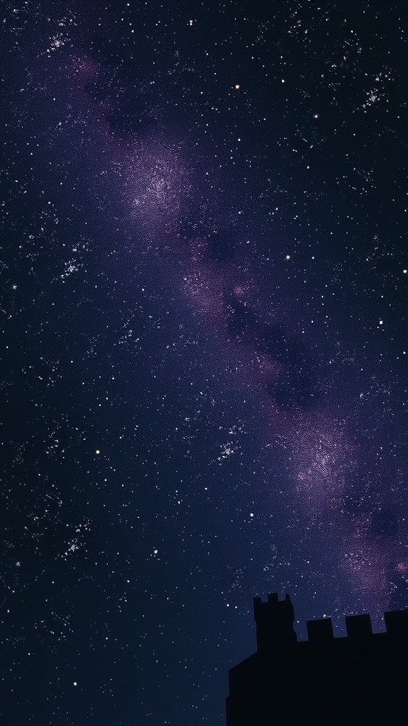 Maya and the Lost Star
