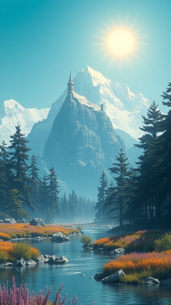 कालधरा: अंधकार का लौटना