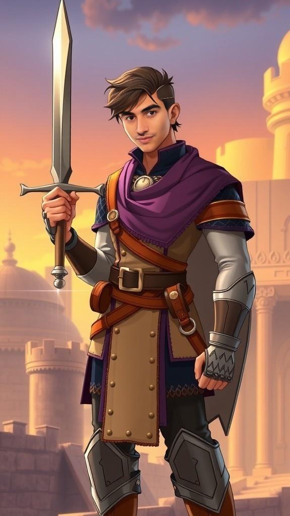 Fakta Menarik Tentang Hero Zilong di Mobile Legends