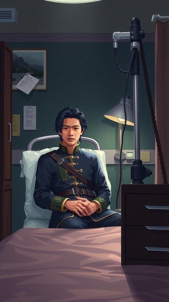 Mimpi di Klinik Terapi Sugesti