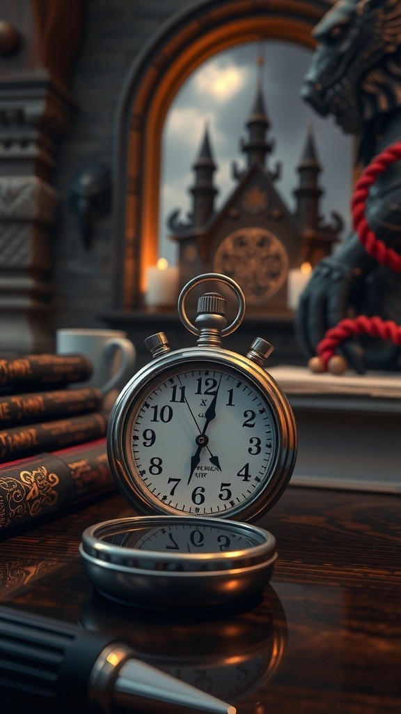 Start NOW: Stop Waiting for Tomorrow!