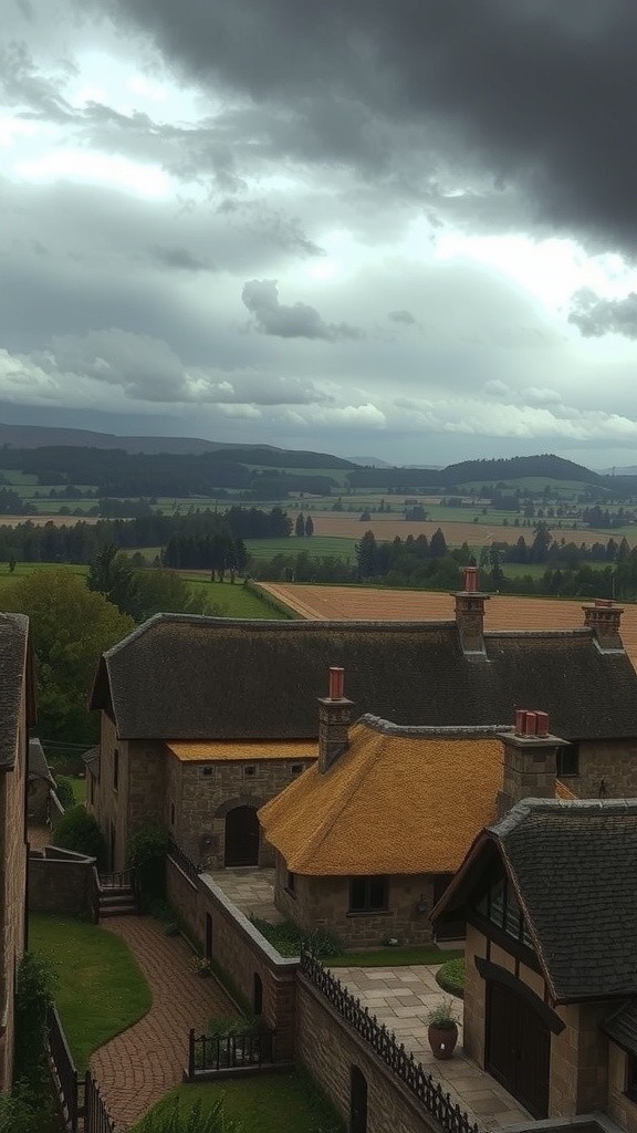 The Mysterious Green Children of Woolpit
