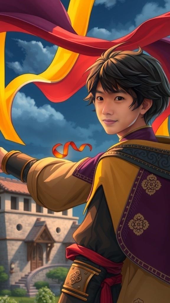 पहली उड़ान का रोमांच: जादू और सावधानी