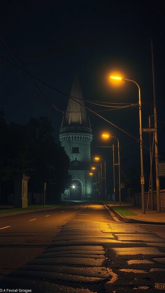 Penumpang dari Dunia Lain