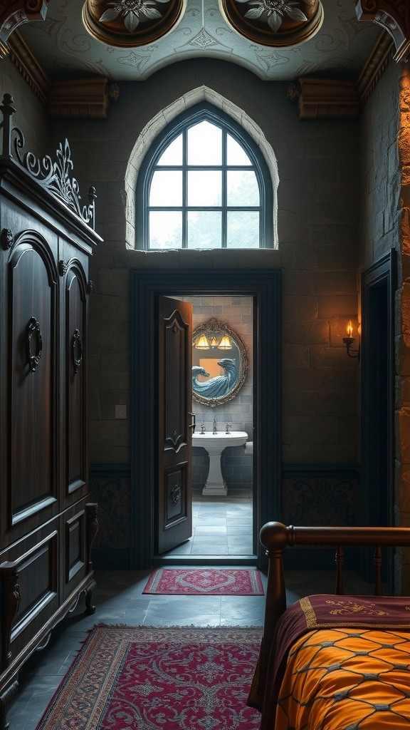Pintu Kelima Ara