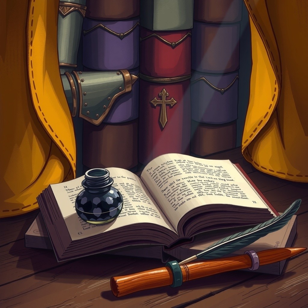 The Name of The Wind: A Deep Dive into Kvoth's Journey