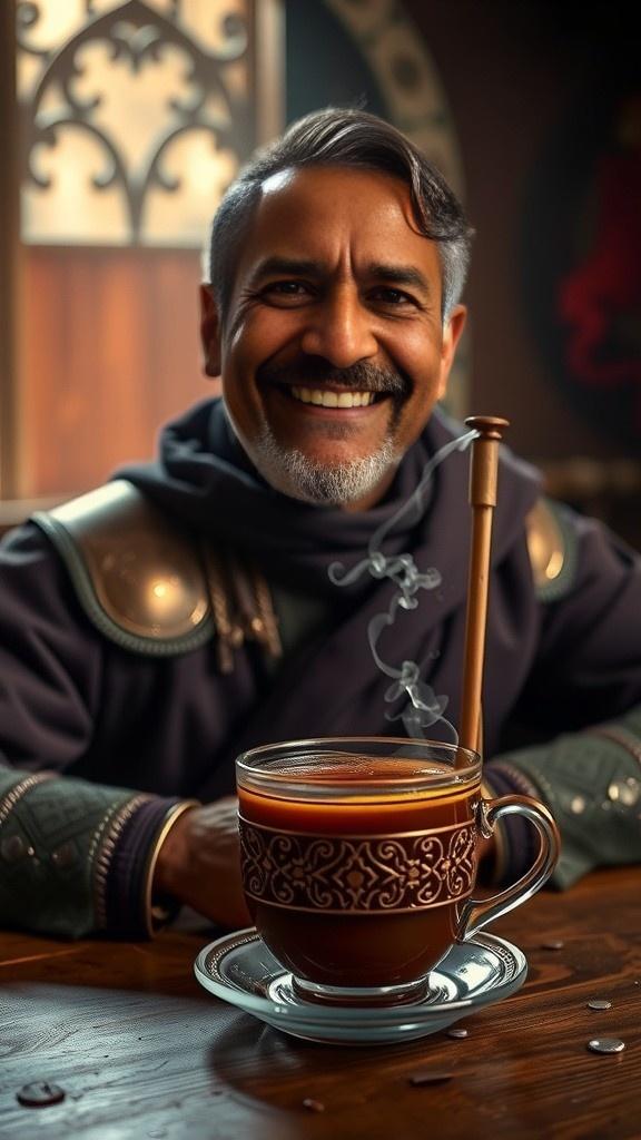 Raju Ki Chai Aur Jinn Ki Shaitaaniyat!