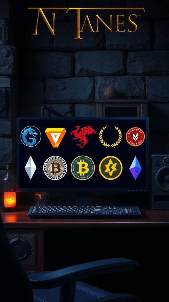 Bitcoin vs. Altcoins: ¿Cuál es la mejor inversión?