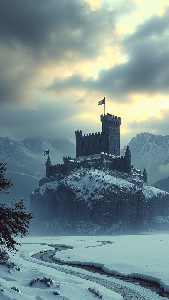 What If Jon Snow Claimed the Throne Before Daenerys?