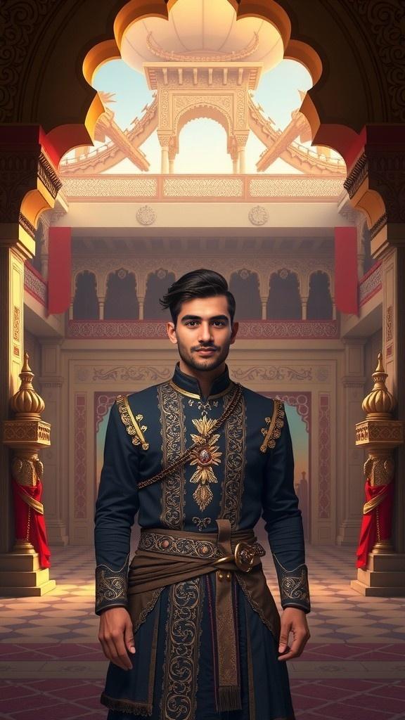 Jodha Akbar: A 20-Second Recap