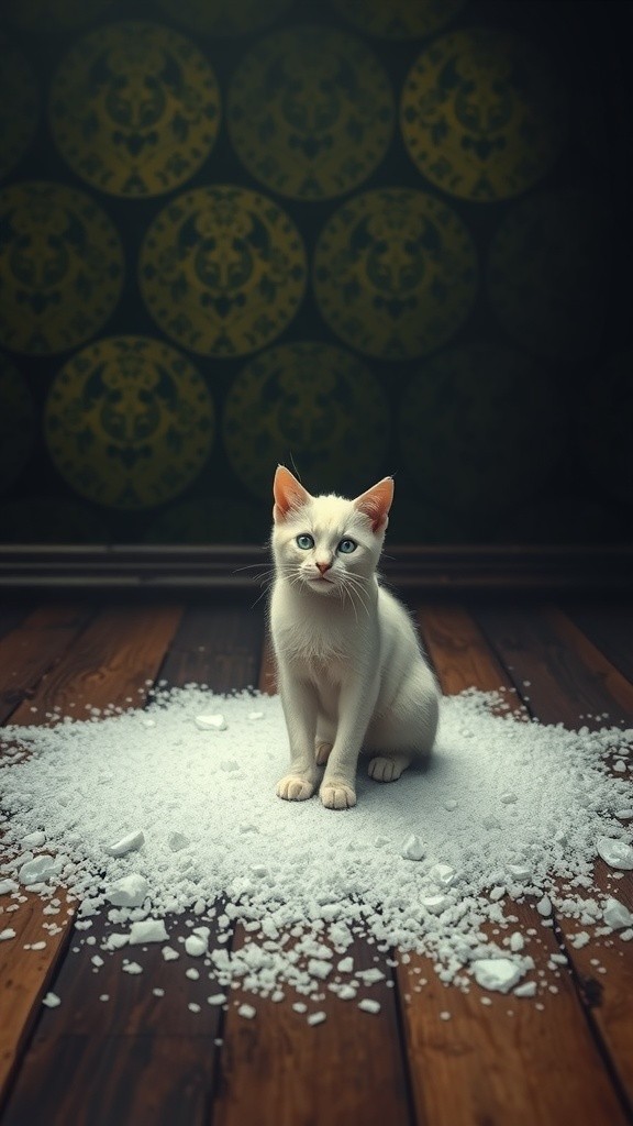 Suara dalam Kegelapan