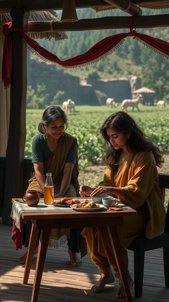 Langra Parivaar ki Kahani
