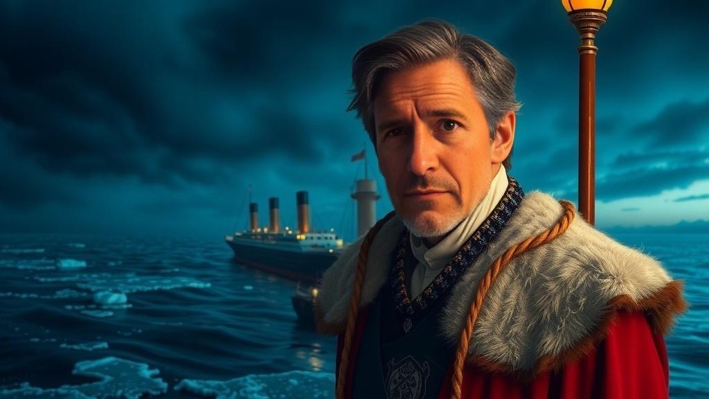 Titanic: The Tragic Maiden Voyage and Its Legacy