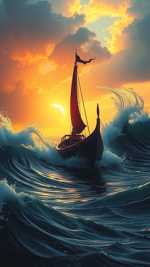 Secrets of the Hidden Island