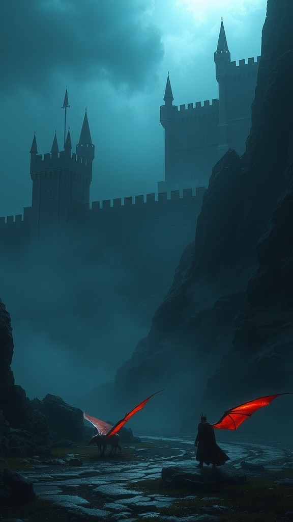 Luma aur Ravi: Roshni ki Talash